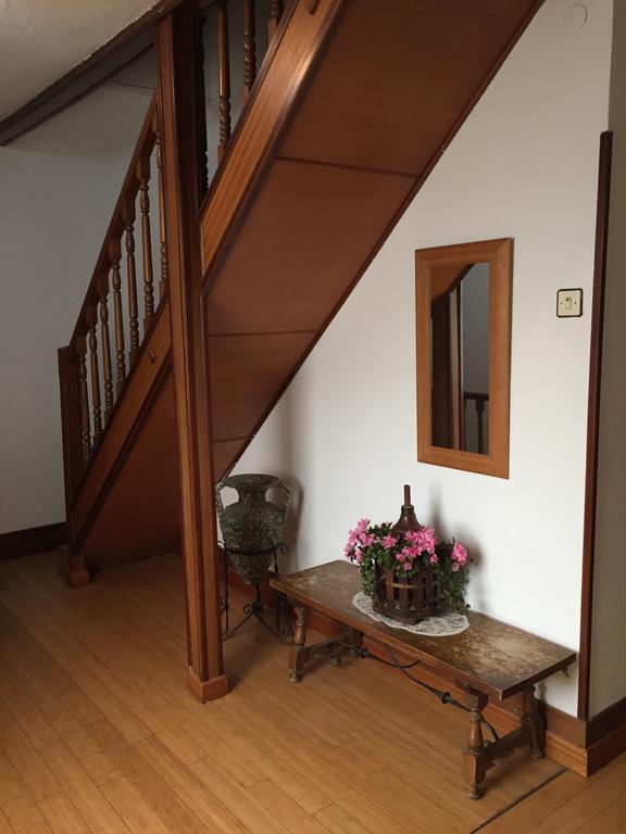 Hostal Pancorbo Exteriör bild